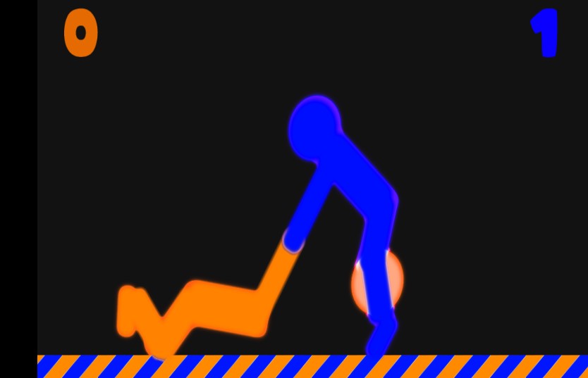 Get On Top
