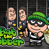 Bob The Robber Bob The Robber img