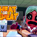 Cheat Or Repeat Cheat Or Repeat img
