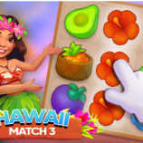 Hawaii Match 3 Hawaii Match 3 img