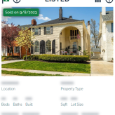 Listed Listed
