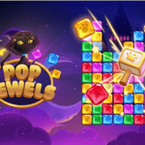 Pop Jewels Pop Jewels