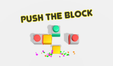 Push The Block