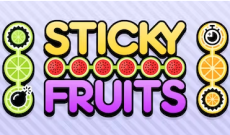 Sticky Fruits